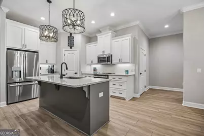 105 Sunset Drive, Woodbine, GA 31569 - Photo 18