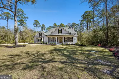 105 Sunset Drive, Woodbine, GA 31569 - Photo 6