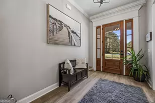 105 Sunset Dr, Woodbine, GA 31569 - Photo 10