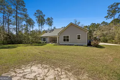 105 Sunset Drive, Woodbine, GA 31569 - Photo 46