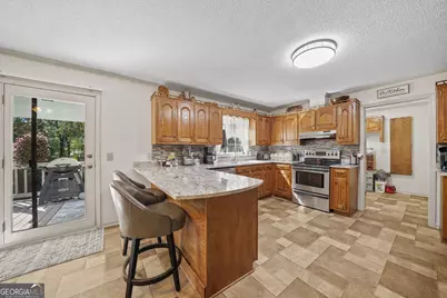 296 Highway 115, Demorest, GA 30535 - Photo 26