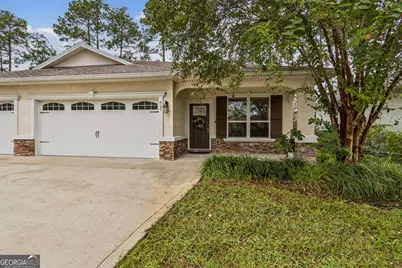 627 Eagle Boulevard, Kingsland, GA 31548 - Photo 1