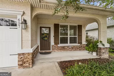 627 Eagle Boulevard, Kingsland, GA 31548 - Photo 6
