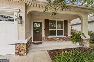 627 Eagle Blvd, Kingsland, GA 31548 - Photo 6