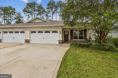 627 Eagle Boulevard, Kingsland, GA 31548 - Photo 2