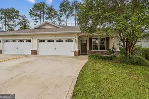 627 Eagle Blvd, Kingsland, GA 31548 - Photo 2
