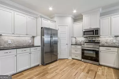 627 Eagle Boulevard, Kingsland, GA 31548 - Photo 18