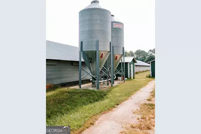 574 Center Church Road, Stephens, GA 30667 - Photo 10