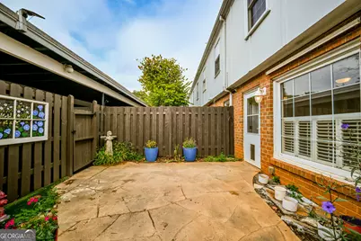 107 Georgetown Drive, Athens, GA 30605 - Photo 32