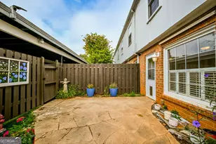 107 Georgetown Dr, Athens, GA 30605 - Photo 32