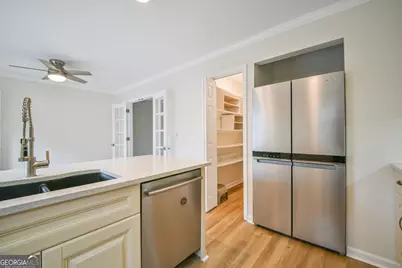 107 Georgetown Drive, Athens, GA 30605 - Photo 16