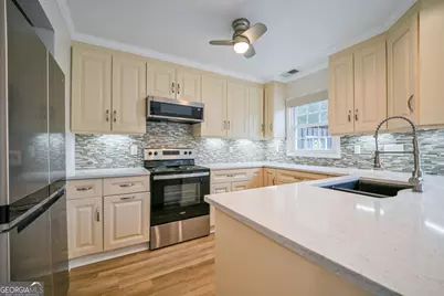 107 Georgetown Drive, Athens, GA 30605 - Photo 12