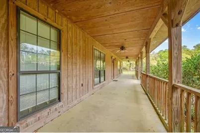 1168 Minton Road NE, Townsend, GA 31331 - Photo 48