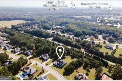 1554 Morningside Way, Watkinsville, GA 30677 - Photo 70