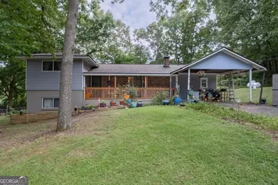 31 Rock Fence Circle SE, Cartersville, GA 30121 - Photo 2