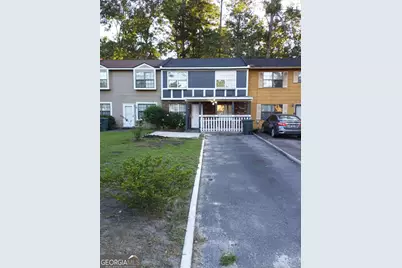 707 Elaine Street, Hinesville, GA 31313 - Photo 2