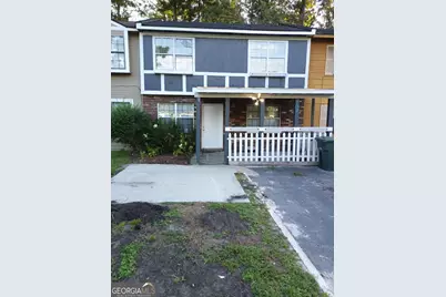 707 Elaine Street, Hinesville, GA 31313 - Photo 1