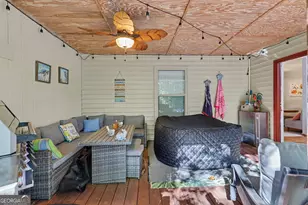 87 Theodore St, Clayton, GA 30525 - Photo 16