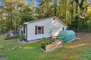 87 Theodore St, Clayton, GA 30525 - Photo 70