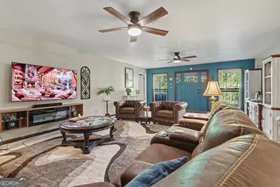 87 Theodore Street, Clayton, GA 30525 - Photo 8