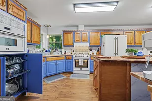 87 Theodore St, Clayton, GA 30525 - Photo 12
