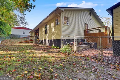 87 Theodore Street, Clayton, GA 30525 - Photo 48