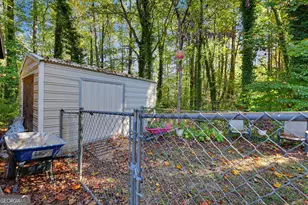 87 Theodore St, Clayton, GA 30525 - Photo 46