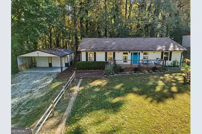 87 Theodore Street, Clayton, GA 30525 - Photo 1