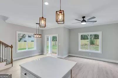 44 Bond Street #A AND B, Royston, GA 30662 - Photo 20