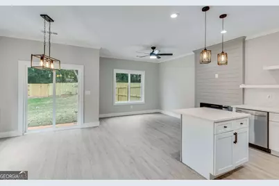 44 Bond Street #A AND B, Royston, GA 30662 - Photo 16