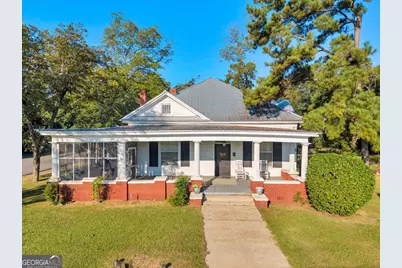 412 S 3rd Street, Cordele, GA 31015 - Photo 2