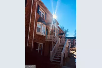 210 E Cloverhurst Avenue #6, Athens, GA 30605 - Photo 1