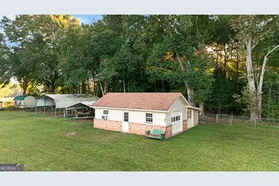 162 Skyview Drive, Griffin, GA 30224 - Photo 6