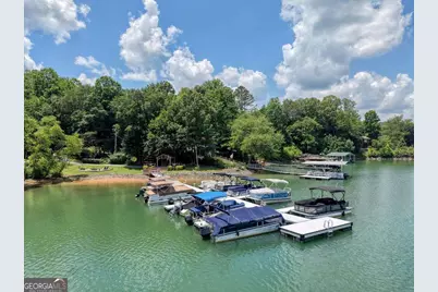 14 B Breezewood Village, Hiawassee, GA 30546 - Photo 4