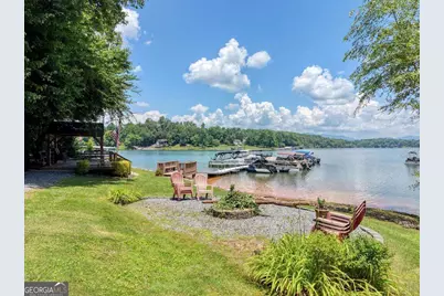 14 B Breezewood Village, Hiawassee, GA 30546 - Photo 10