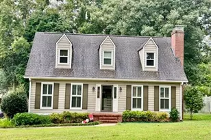 1107 Skyline Dr, Griffin, GA 30224 - Photo 1
