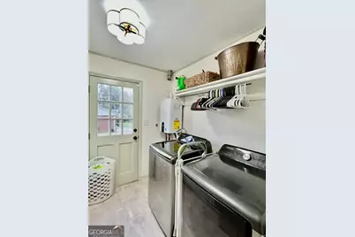 1107 Skyline Drive, Griffin, GA 30224 - Photo 6