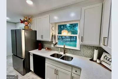 1107 Skyline Drive, Griffin, GA 30224 - Photo 4