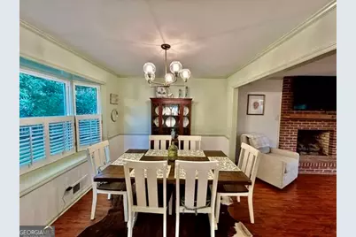 1107 Skyline Drive, Griffin, GA 30224 - Photo 10