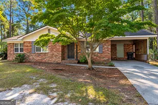 316 Zetterower Rd, Statesboro, GA 30458 - Photo 1