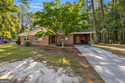 316 Zetterower Road, Statesboro, GA 30458 - Photo 2