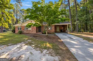 316 Zetterower Rd, Statesboro, GA 30458 - Photo 2
