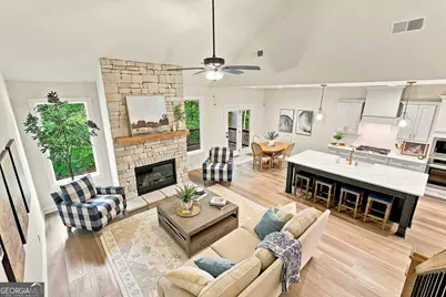 6 Burwick Court #2, Newnan, GA 30265 - Photo 26