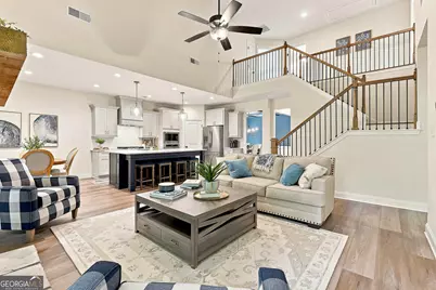 6 Burwick Court #2, Newnan, GA 30265 - Photo 22