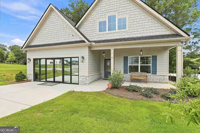 6 Burwick Court #2, Newnan, GA 30265 - Photo 1