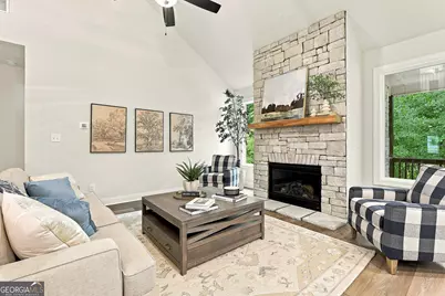 6 Burwick Court #2, Newnan, GA 30265 - Photo 24
