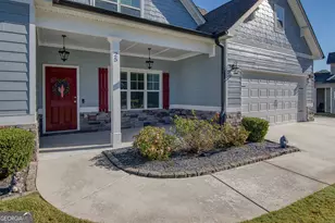 25 Delaware Way, Newnan, GA 30265 - Photo 8