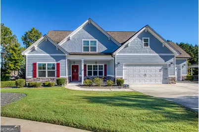 25 Delaware Way, Newnan, GA 30265 - Photo 1