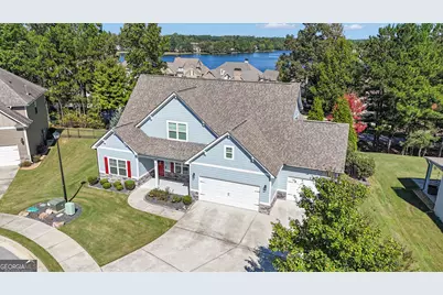 25 Delaware Way, Newnan, GA 30265 - Photo 4