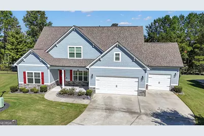 25 Delaware Way, Newnan, GA 30265 - Photo 2